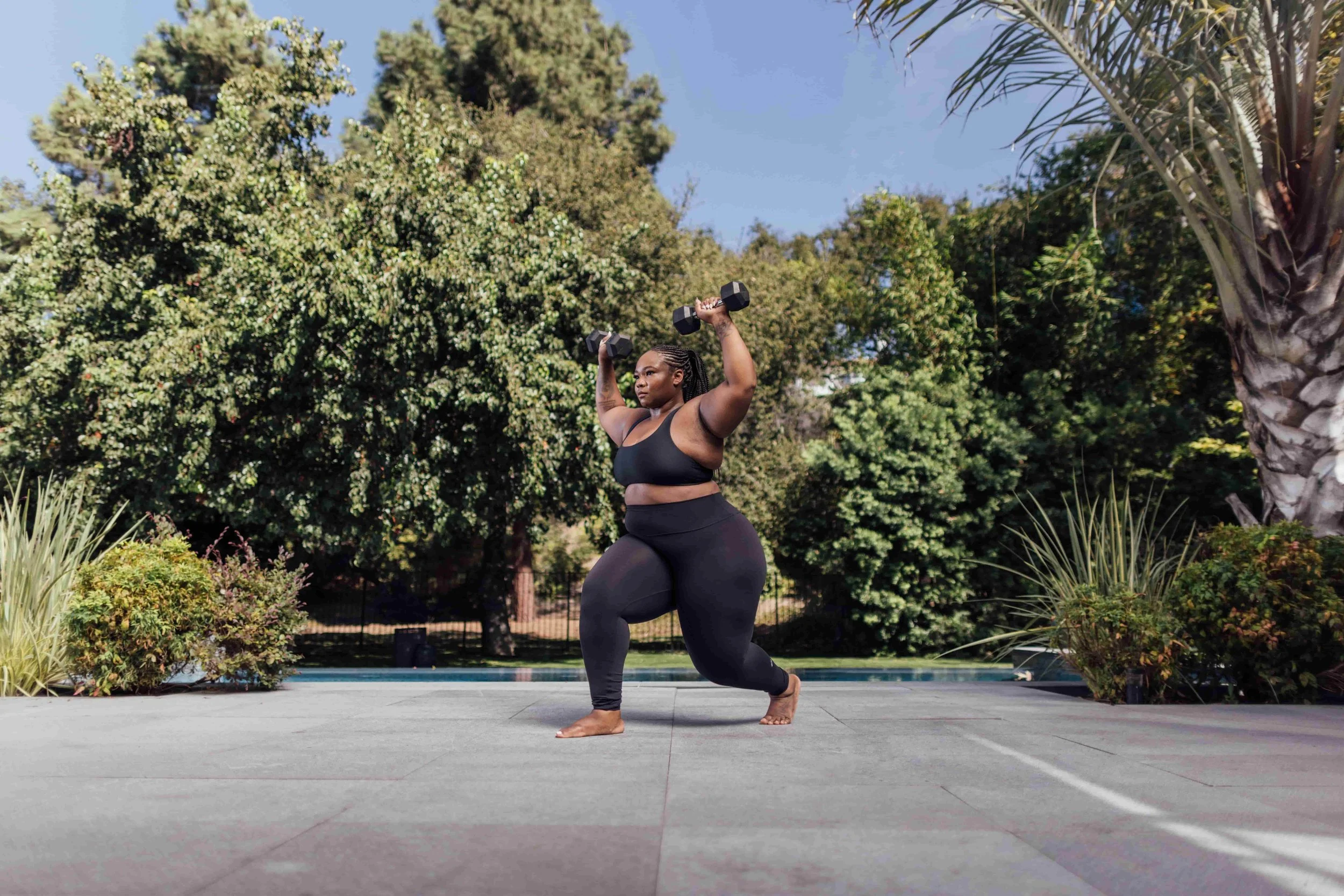 Warm hot sale yoga clothes